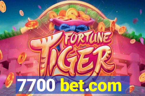 7700 bet.com